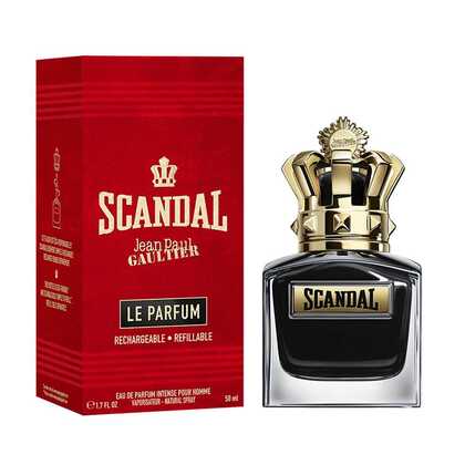 Le Parfum