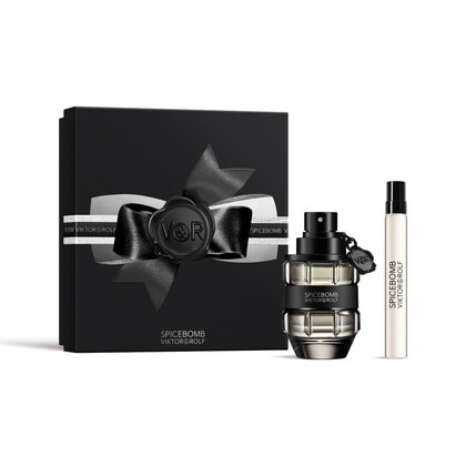 Coffret parfum