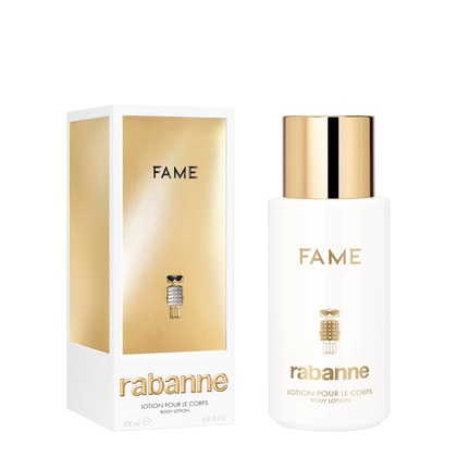 200 ML Rabanne Fame Körperlotion  1 of 4 