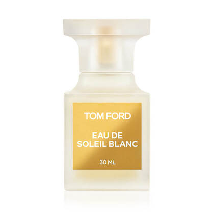 30 ML TOM FORD Eau de Soleil Blanc Eau de Soleil Blanc Eau de Toilette  1 of 2 