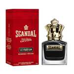 50 ML Jean Paul Gaultier Scandal Pour Homme Le Parfum 3 of 8 Le Parfum