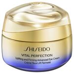 15 ML Shiseido Vital Perfection Uplifting And Firming Advanced Eye Cream Augencreme  3 of 8 Augencreme