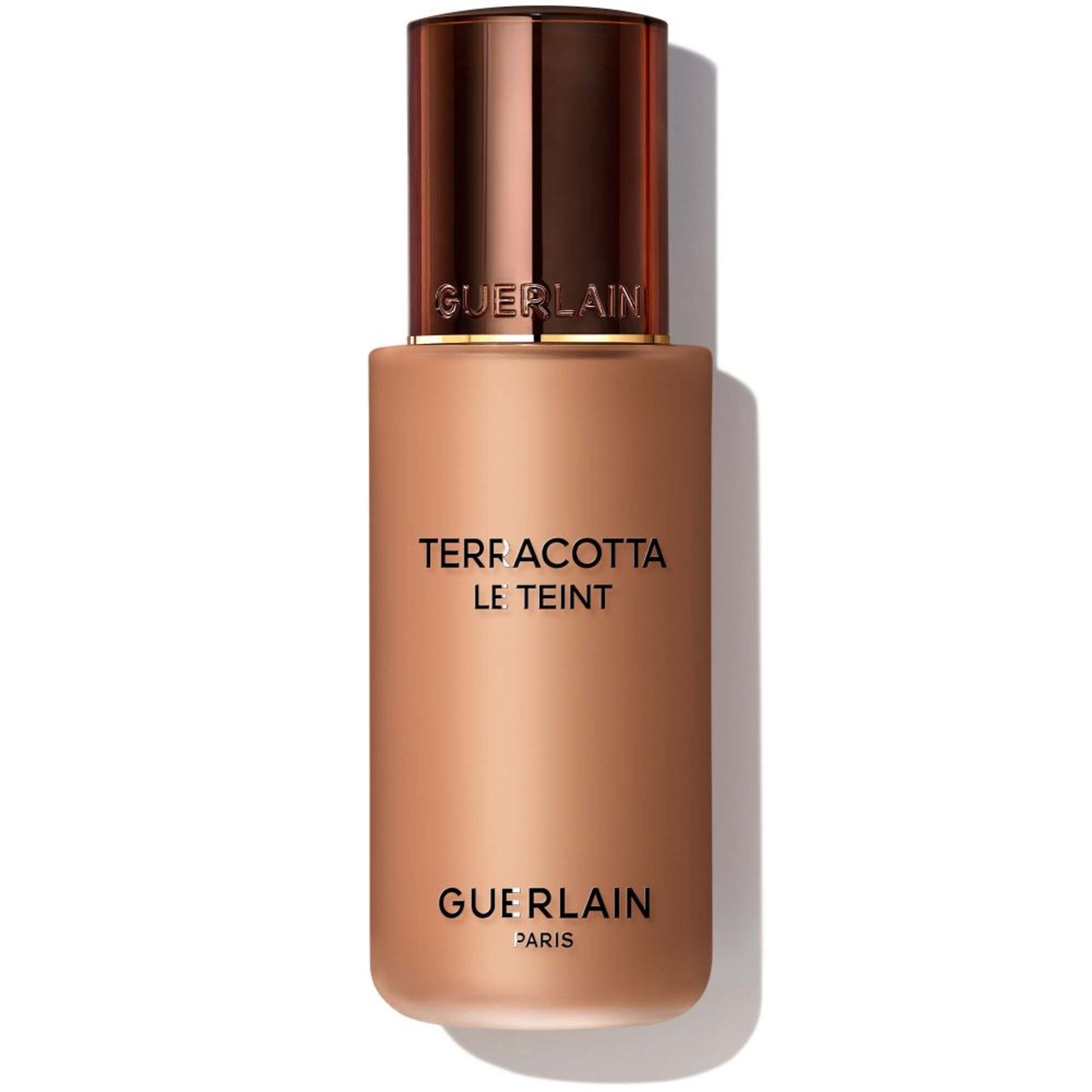 Guerlain Terracotta Le Teint Fluid-Foundation 1 of 1