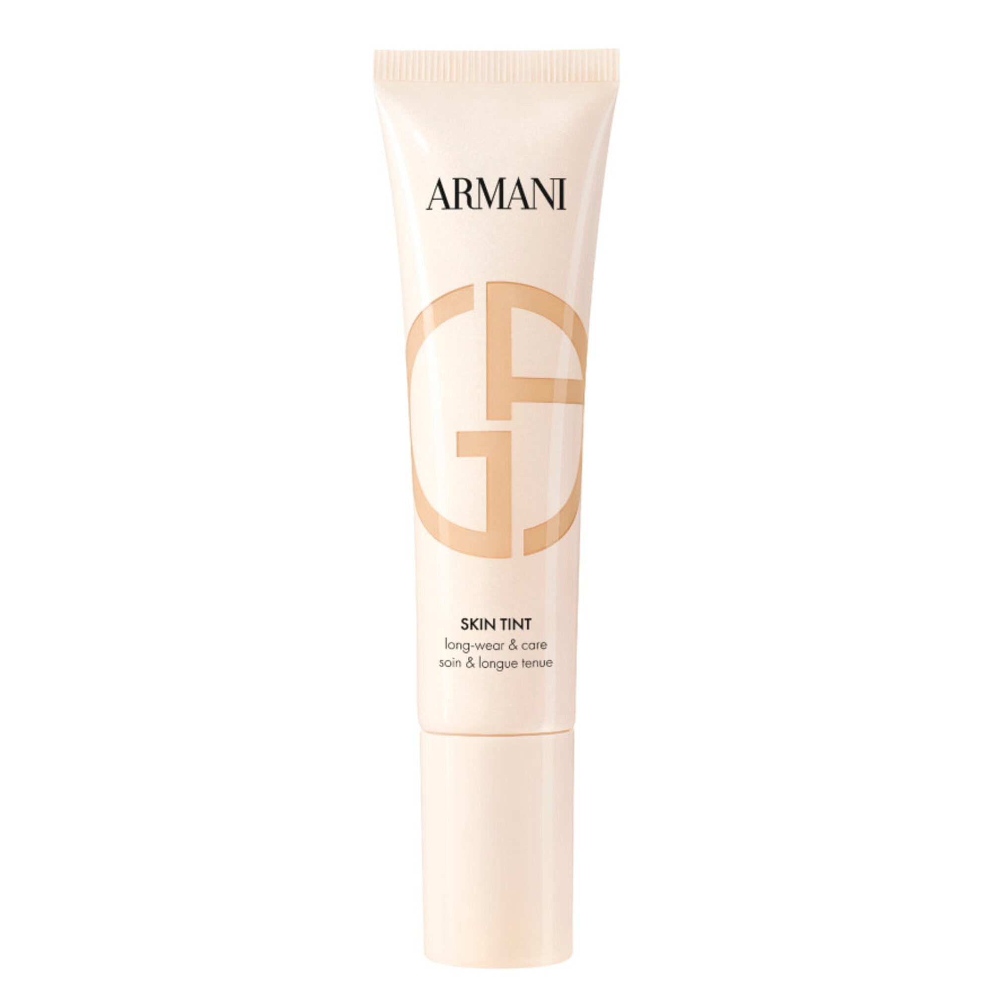 Giorgio Armani GA SKIN TINT Serum 1 of 8