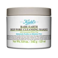 28 ML Kiehl's Rare Earth Mask  1 of 2 