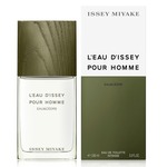 100 ML Issey Miyake L'Eau d'Issey pour Homme Eau de Toilette  3 of 3 Eau de Toilette
