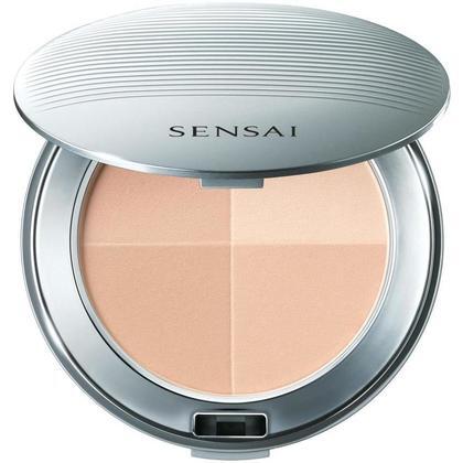  Sensai Sensai CP Pressed Powder Cellular Perfomance Pressed Powder  1 of 1 Cellular Perfomance Pressed Powder