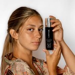 100 ML Vanessium Suncare Skin Sun Sonnenschutz  2 of 6 Sonnenschutz