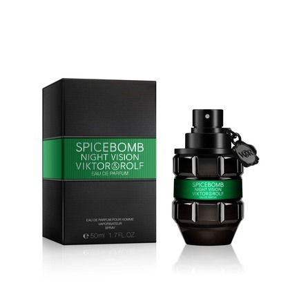 Eau de Parfum