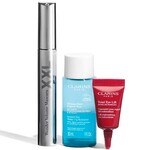 1 PCS Clarins WONDER VOLUME MASCARA Set  2 of 2 Set
