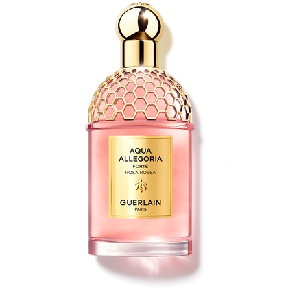 125 ML Guerlain Aqua Allegoria Rosa Rossa Forte Eau de Parfum  1 of 1 