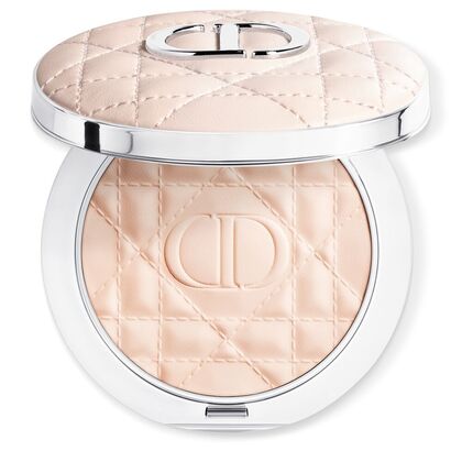 DIOR CD FOR NUD MATTE Poudre fixatrice floutante 1 of 3