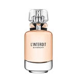 50 ML Givenchy L'Interdit Eau de Toilette  1 of 1 Eau de Toilette