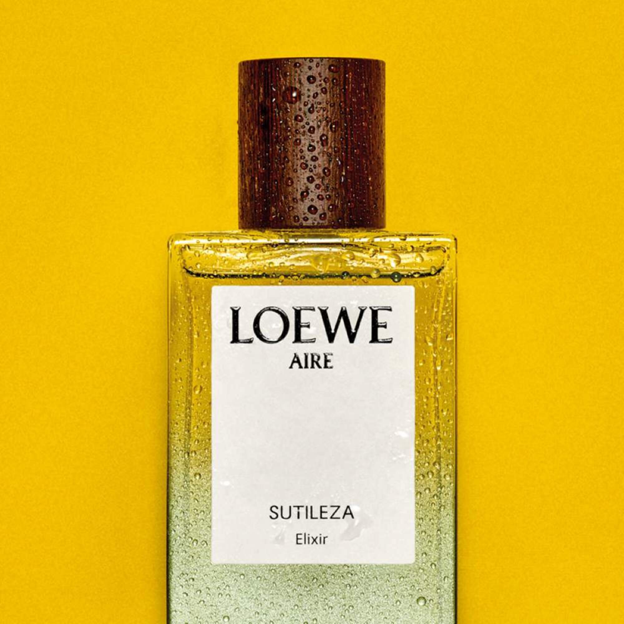100 ML Loewe Aire Sutileza Elixir  Eau de parfum  5 of 6 Eau de parfum
