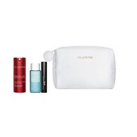 1 PCS Clarins Total Eye Lift Gelifteter Blick Set – Kraft & Sanftheit in 30 Sekunden  1 of 2 
