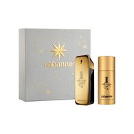 1 PCS Rabanne 1 Million - Eau de Toilette Coffret  1 of 2 