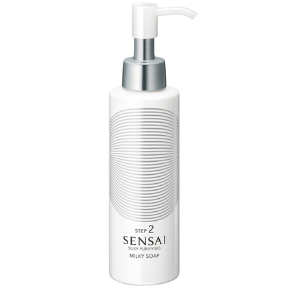 150 ML Sensai Sensai Silky Purifying Gesichtsreinigung - Schritt 2  1 of 1 