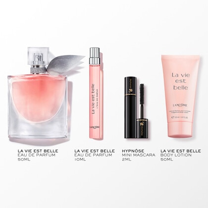 Eau de Parfum