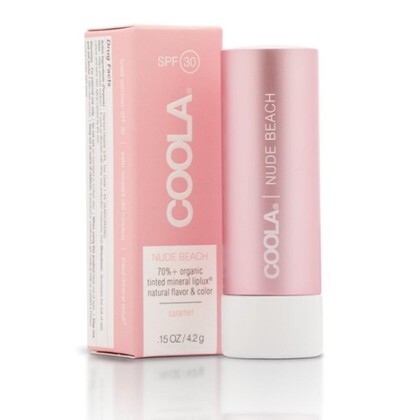 4,2 G Coola Liplux Sunscreen Soins pour les lèvres  1 of 1 