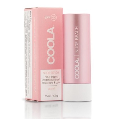 4,2 G Coola Liplux Sunscreen Lippenpflege  1 of 1 