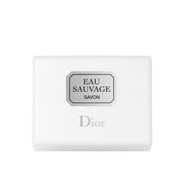 150 G DIOR Eau Sauvage Eau Sauvage Savon  1 of 2 