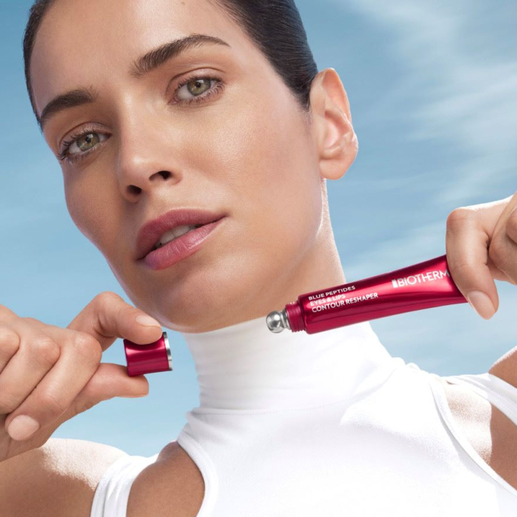 Crème contour des yeux