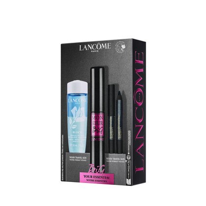  Lancôme Monsieur Big Mascara Set de mascara  1 of 2 