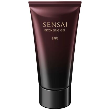  Sensai Bronting Gel Gel hydratant teinté  1 of 1 Gel hydratant teinté