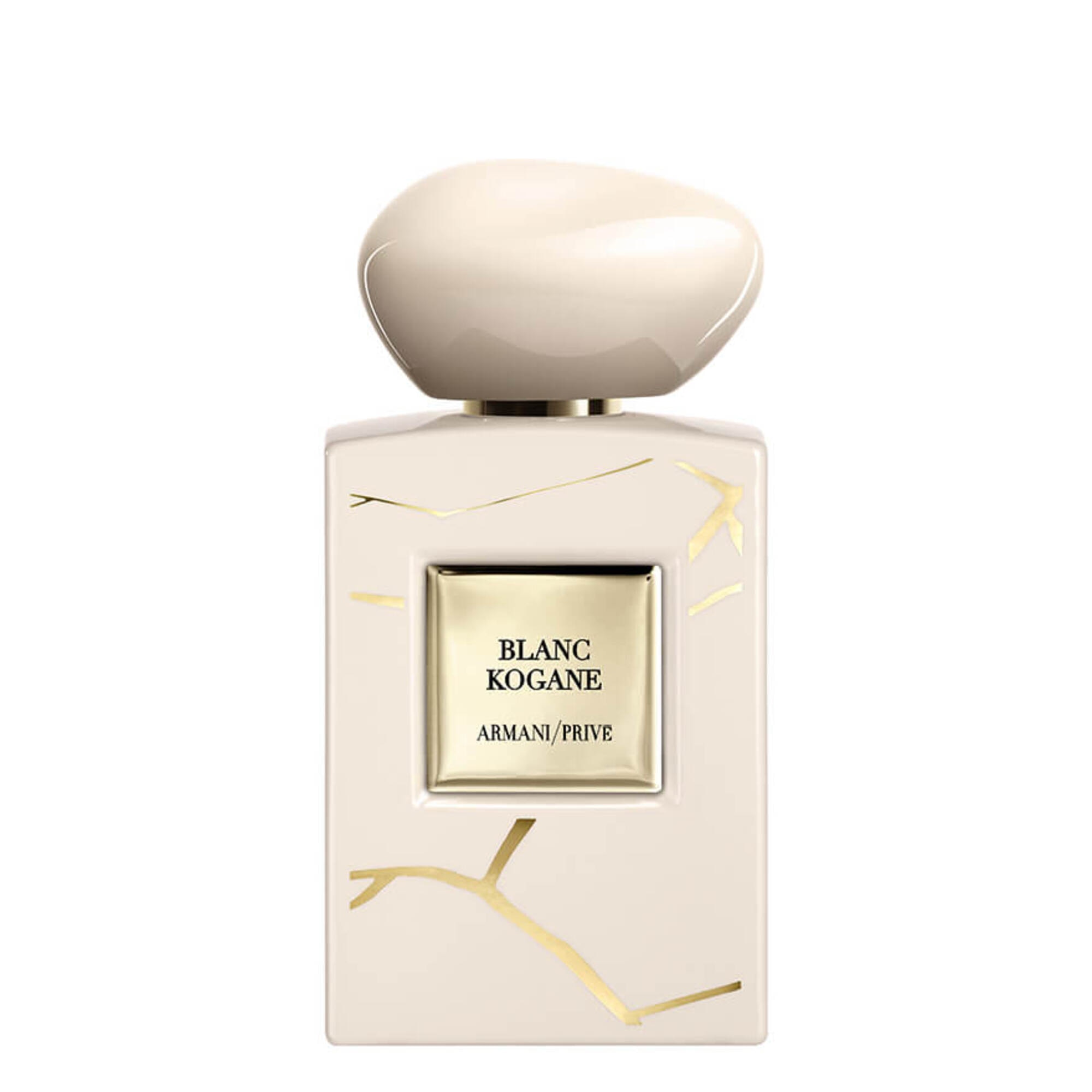 100 ML Giorgio Armani Privé Blanc Kogane Eau de Parfum 1 of 3