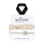 1 PCS by Eloise Hair Ties Haargummi Set 1 of 1 Haargummi Set