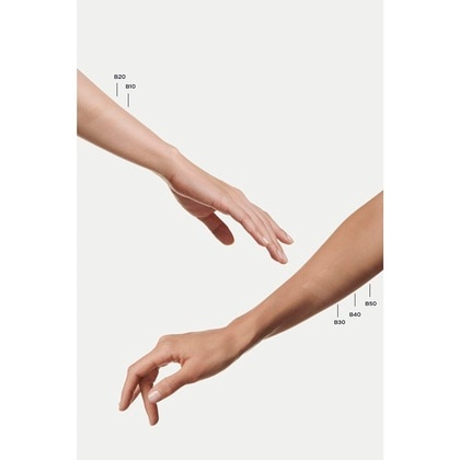 POUDRES REFILL