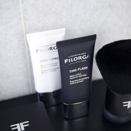 30 ML Filorga RIDES FILORGA TIME FLASH  1 of 3 