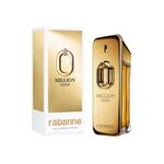 100 ML Rabanne Million Gold Eau de Parfum Intense 3 of 7 Eau de Parfum Intense