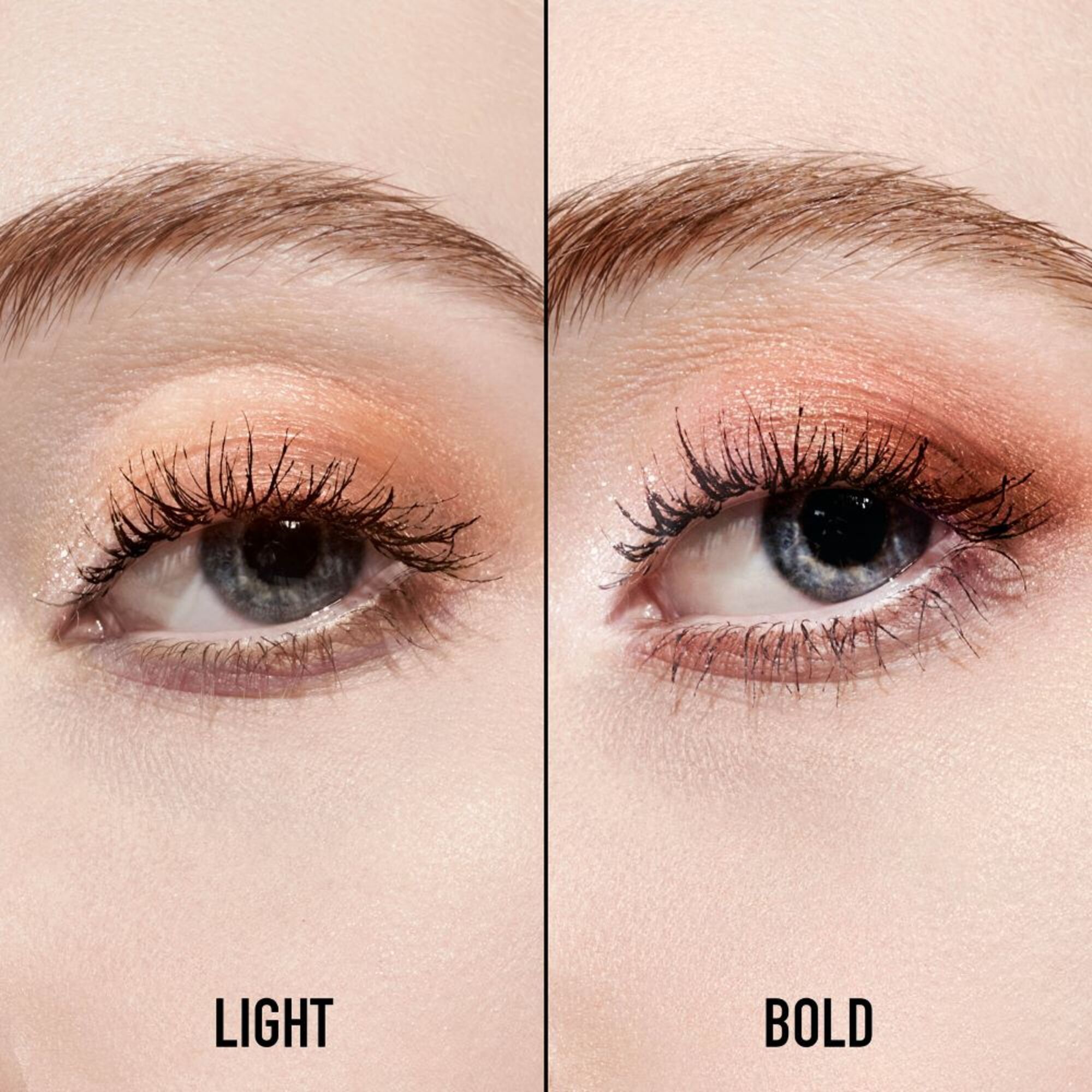 Fards à paupières ultra-pigmentés et multi-finis