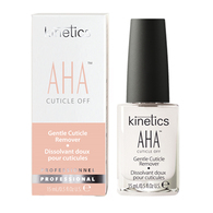  Kinetics AHA Cuticle Remover Dissolvant pour cuticles  1 of 2 