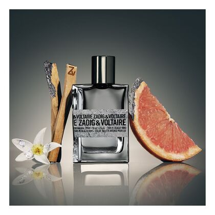 Eau de Toilette