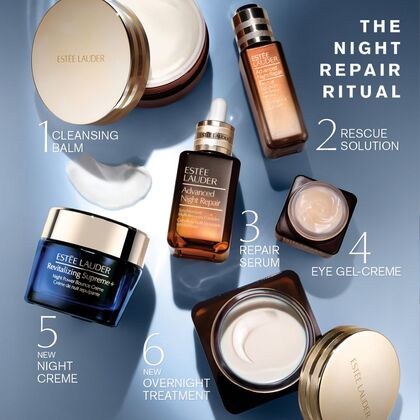 65 ML Estée Lauder Advanced Night Repair Soin Réparateur de nuit  1 of 7 