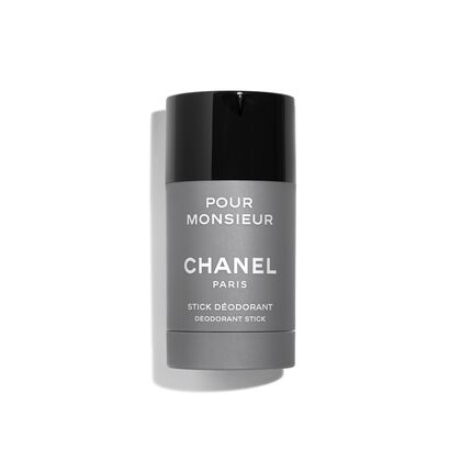 75 ML CHANEL POUR MONSIEUR DEODORANT STICK  1 of 1 