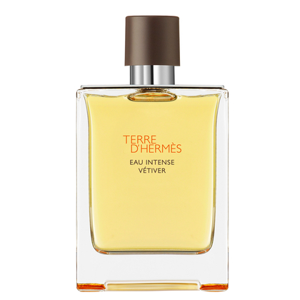 200 ML Hermès Terre d'Hermès Eau Intense Vétiver Eau de Parfum  1 of 1 