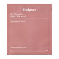 1 PCS Biodance Bio Collagen-Real Deep Mask Masque 