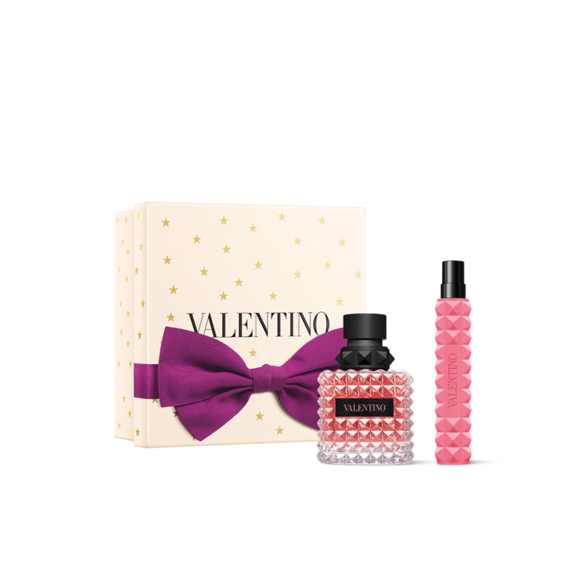 Coffret parfum