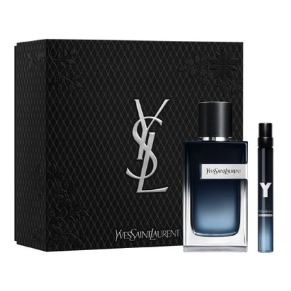 1 PCS Yves Saint Laurent Y undefined  1 of 1 