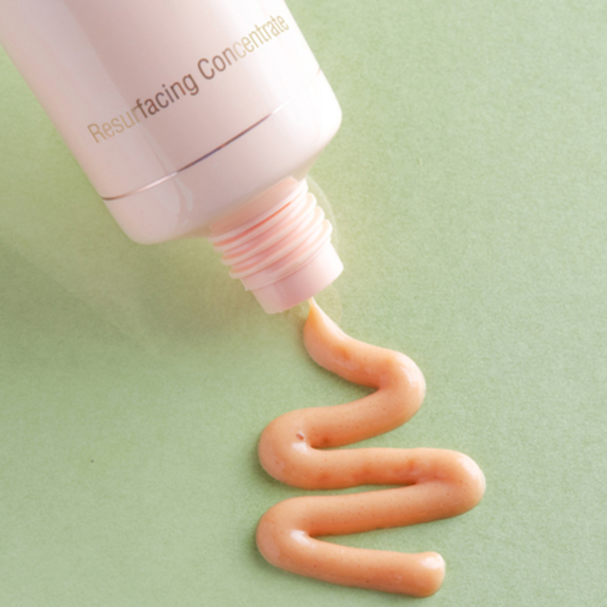 Peeling pour le visage