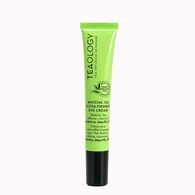 15 ML Teaology MATCHA TEA Matcha Tee Ultrafirming Augencreme  1 of 2 