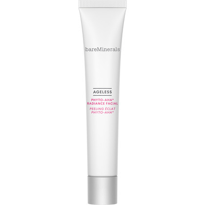 50 ML BareMinerals Phyto-AHA Radiance Facial Gesichtspeeling  1 of 3 