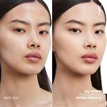 Yves Saint Laurent All Hours Setting Powder Poudre 2 of 3 Poudre