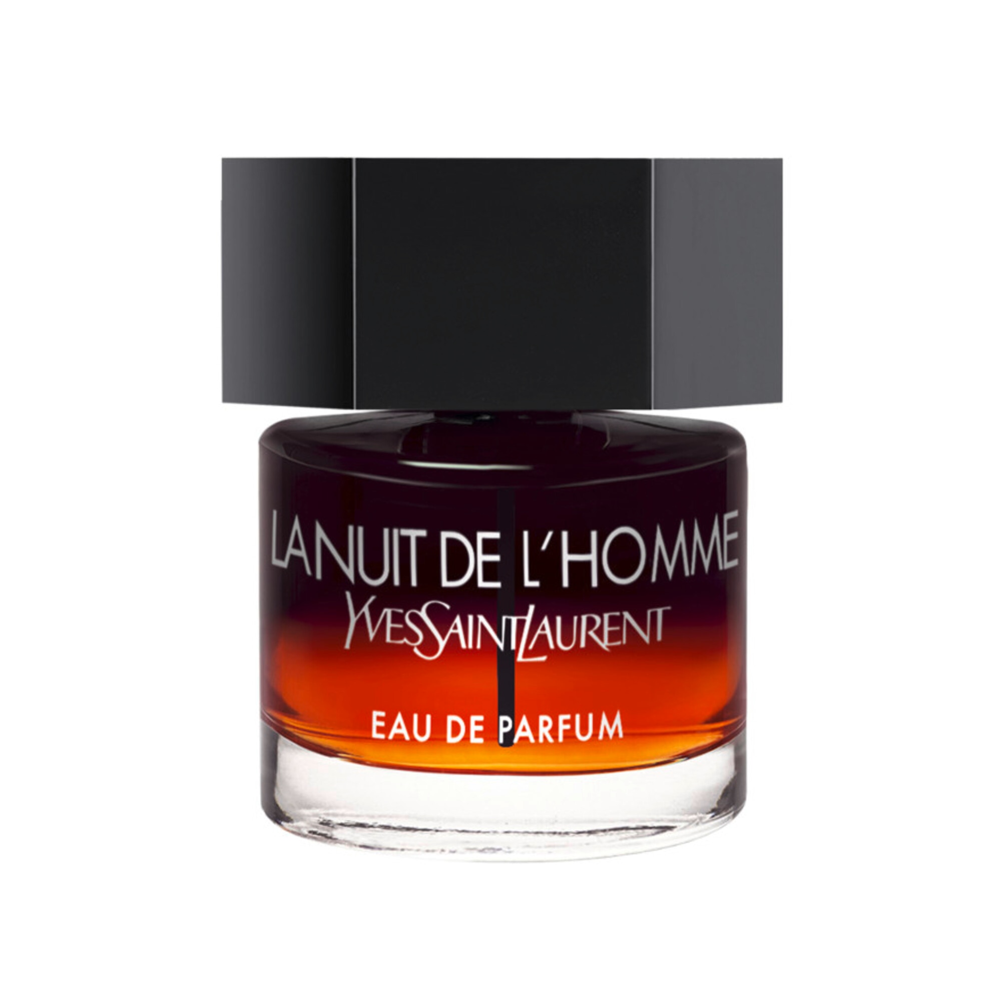 60 ML Yves Saint Laurent La Nuit de L'Homme Parfum 1 of 5 Parfum