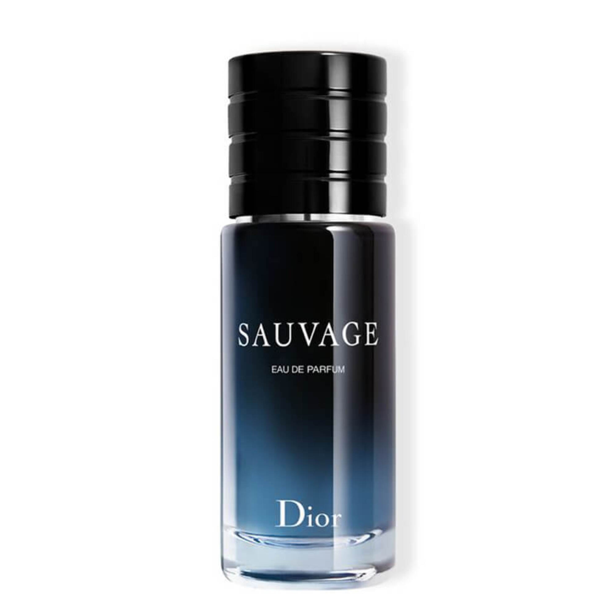 30 ML DIOR Sauvage Eau de Parfum 1 of 3