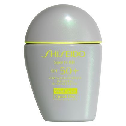  Shiseido Suncare Sonnen Make-Up  1 of 1 