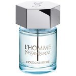 100 ML Yves Saint Laurent L'Homme Cologne Bleue Eau de Toilette  1 of 3 Eau de Toilette